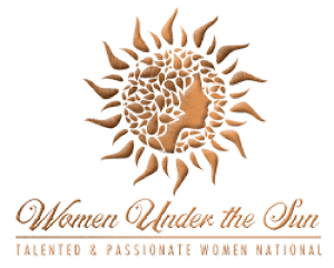 Picture of Women Under the Sun Logo