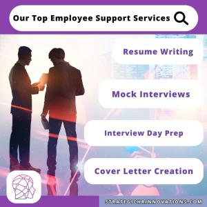 HR Company - Employee Support Services