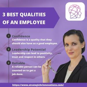 Employee Focused HR