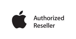 Apple Authorized Reseller Logo