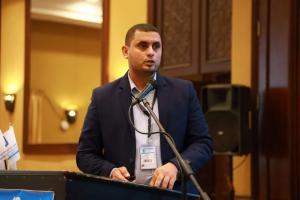 Advancing Community Health: Ayman Abu Tair’s PhD Research in Gaza