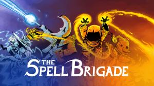 The Spell Brigade, a Magicka-inspired 1-4 player survivors-like, will launch on Steam later this year