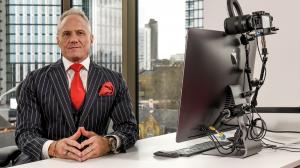 Brian Rose, London Mayoral candidate, pledges to use blockchain solutions to combat potential voter fraud and wider political disengagement