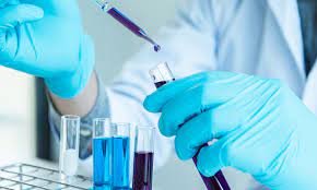 In-Vitro Diagnostics IVD