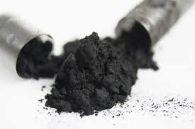Recovered Carbon Black (rCB)