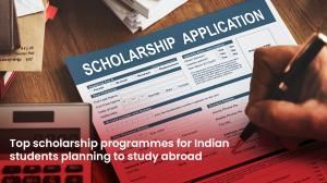 study abroad scholarships