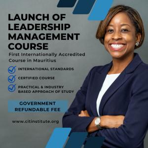 Leadership Course