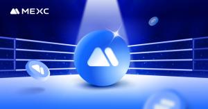 Biểu tượng Token MX của MEXC