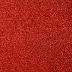 Add sparkle to your crafts with vibrant crimson red cardstock.