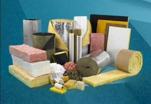 Insulation Products