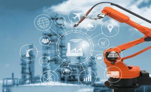 Smart Manufacturing Platform