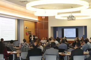 Hydrocephalus Association Research Workshop Cincinnati