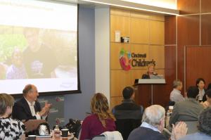 Hydrocephalus Association Research Workshop Cincinnati 2