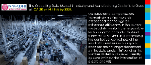 Big Data in Global Industry & Manufacturing