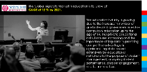 Big Data in Global Education Market