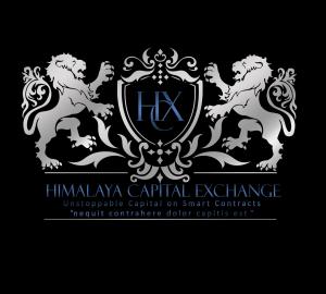 Himalaya Capital Exchange launched its White Paper at Himalaya Crypto Summit