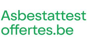 Asbestattestoffertes logo