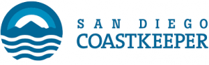 San Diego Coastkeeper Logo