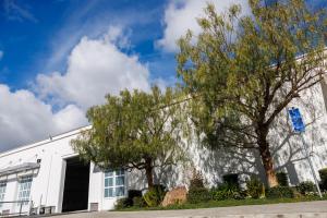 Community Action of Napa Valley New Food Bank