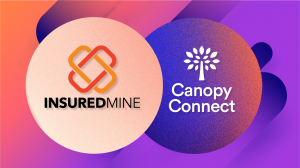 InsuredMine and Canopy Connect Integration