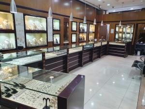 Al Fanan Jewellery: Crafting Timeless Elegance Since 2001