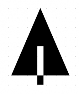 Christmas Lake Press Logo