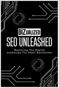 Bizualized - SEO Unleashed