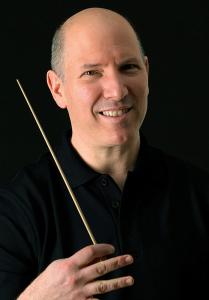Gaylin picks soloists