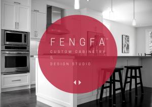FengFA Custom Cabinetry & Design Studio