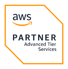 AWS Partner Advanced Tier Services Logo