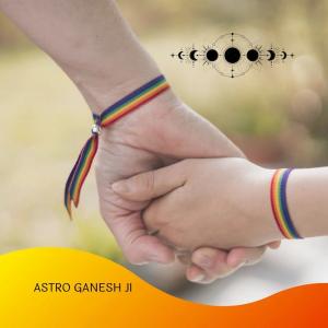 Astrology for LGBTQ+