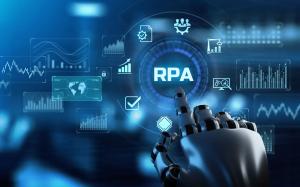 Robotic Process Automation Market