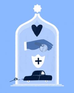 Takaful Insurance Market