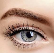 Beauty Contact Lens Market