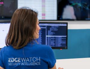 Edgewatch Security Operations Center