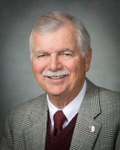 Army Brigadier General Jerry L. Neff, Ret.