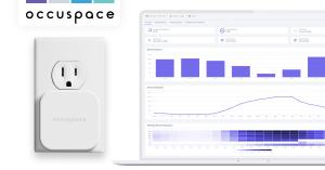 Occuspace hardware and software ecosystem