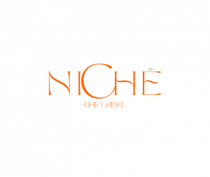 Bold The Walks : The Final Touch By Nichè – The Label
