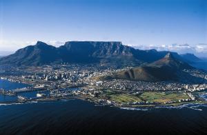 Cape Town