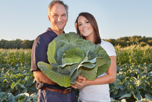 Olivia Napoli Livwell Foods Whole Foods Market