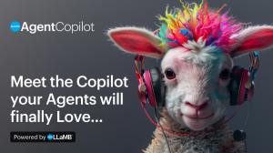 Meet the Avaamo's Agent Copilot