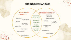 Thriving While Managing Mental Health: Rachel Neill Shares How Challenges Fueled Her Entrepreneurial Success