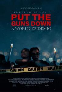 A World Epidemic” Announces Official Release Date for December 2025