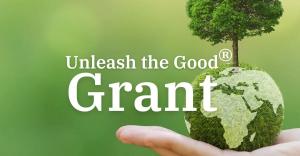 Unleash the Good® Grant ArcStone’s Environmental Impact Grant