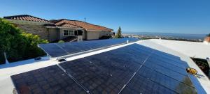 San Jose CA roofing Projects
