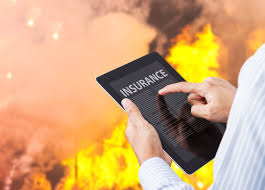 Commercial Fire Insurance Market