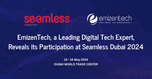 Emizentech takes participate in Seamless 2024
