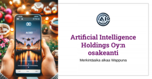 Artificial Intelligence Holdings Announces Direct Public Offering
