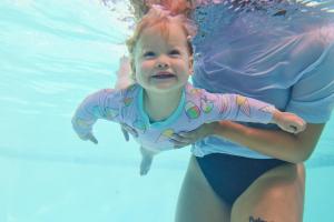 Developed with input from pediatricians, epidemiologists, and aquatics education professionals, NDPA and its partners in the water safety and drowning prevention community encourage parents and caregivers to practice the Five Layers of Protection whenever