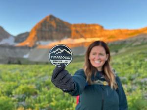 Timpanogos Hiking Co. Expands Summit Badge Tradition to Ten Peaks Along Utah’s Wasatch Front